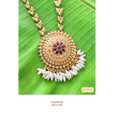 Long Chains (Haram Set)